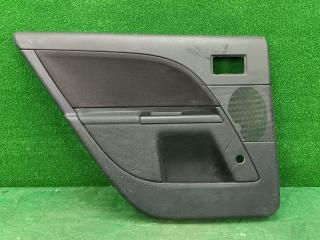 обшивка двери задняя левая Ford Mondeo 3 поколение [рестайлинг] 2004, 1.8 л., CHBA, бензин, МКПП, седан, 4S7XF27503