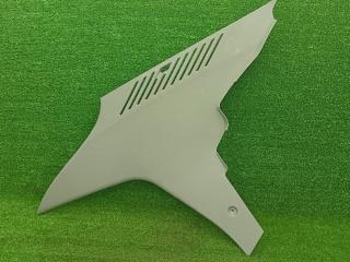 обшивка стойки Renault Logan 1 поколение 2007, 1.6 л., K7M 710, бензин, МКПП, седан, 8200212991