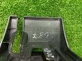 кожух рулевой колонки Nissan Almera N15 1998, 1.4 л., GA14DE, бензин, МКПП, седан, 484701N600 - фото №10