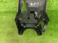 кожух рулевой колонки Nissan Almera N15 1998, 1.4 л., GA14DE, бензин, МКПП, седан, 484701N600 - фото №25