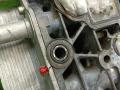 корпус масляного фильтра SsangYong Actyon 2 NEW 2 поколение SUV 2011, 2.0 л., D20DTF, дизель, МКПП, внедорожник 5 дв., 6711801010 - фото №12