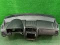 панель передняя салона (торпедо) Hyundai Getz 1 поколение 2005, 1.3 л., G4EA, бензин, МКПП, хетчбэк 3 дв., 847101C200WK - фото №2