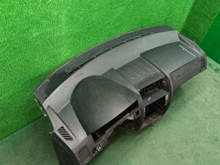 панель передняя салона (торпедо) Hyundai Getz 1 поколение 2005, 1.3 л., G4EA, бензин, МКПП, хетчбэк 3 дв., 847101C200WK