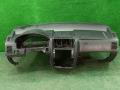 панель передняя салона (торпедо) Hyundai Getz 1 поколение 2005, 1.3 л., G4EA, бензин, МКПП, хетчбэк 3 дв., 847101C200WK - фото №7