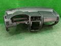 панель передняя салона (торпедо) Hyundai Getz 1 поколение 2005, 1.3 л., G4EA, бензин, МКПП, хетчбэк 3 дв., 847101C200WK - фото №8