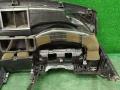 панель передняя салона (торпедо) Hyundai Getz 1 поколение 2005, 1.3 л., G4EA, бензин, МКПП, хетчбэк 3 дв., 847101C200WK - фото №15