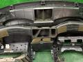 панель передняя салона (торпедо) Hyundai Getz 1 поколение 2005, 1.3 л., G4EA, бензин, МКПП, хетчбэк 3 дв., 847101C200WK - фото №16