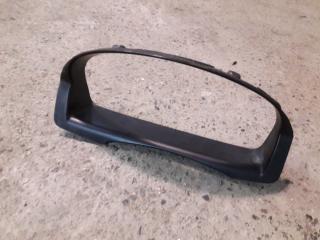 рамка панели приборов Hyundai Getz 1 поколение 2005, 1.3 л., G4EA, бензин, МКПП, хетчбэк 3 дв., 84830-1C000
