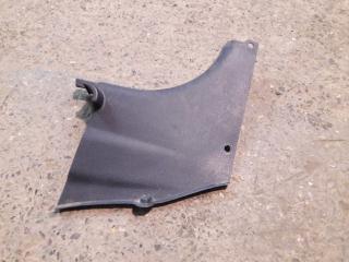 накладка на порог внутренняя Hyundai Getz 1 поколение 2005, 1.3 л., G4EA, бензин, МКПП, хетчбэк 3 дв., 85824-1C000