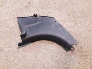 накладка на порог внутренняя Hyundai Getz 1 поколение 2005, 1.3 л., G4EA, бензин, МКПП, хетчбэк 3 дв., 85823-1C000