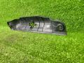 накладка внутренняя на заднюю панель кузова Hyundai Getz 1 поколение 2005, 1.3 л., G4EA, бензин, МКПП, хетчбэк 3 дв., 81193-1C000 - фото №6