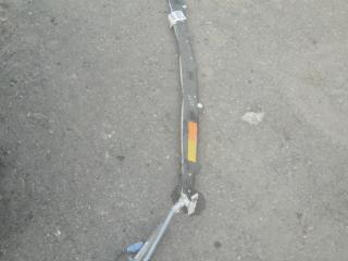 подушка безопасности боковая (шторка) Citroen C5 1 поколение [рестайлинг] 2005, 2.0 л., RFJ (EW10A), бензин, АКПП, хетчбэк 5 дв., 9653865280