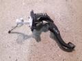 педаль сцепления Chevrolet Lacetti 1 поколение J200 2007, 1.4 л., F14D3, бензин, МКПП, 96549146 - фото №3