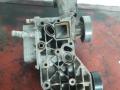 корпус масляного фильтра SsangYong Actyon 2 NEW 2 поколение SUV 2011, 2.0 л., D20DTF, дизель, МКПП, внедорожник 5 дв., A6711840102 - фото №4