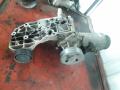 корпус масляного фильтра SsangYong Actyon 2 NEW 2 поколение SUV 2011, 2.0 л., D20DTF, дизель, МКПП, внедорожник 5 дв., A6711840102 - фото №5