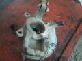 кулак поворотный правый SsangYong Actyon 2 NEW 2 поколение SUV 2011, 2.0 л., D20DTF, дизель, МКПП, внедорожник 5 дв., 4122134002 - фото №6
