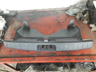 обшивка багажника SsangYong Actyon 2 NEW 2 поколение SUV 2011, 2.0 л., D20DTF, дизель, МКПП, внедорожник 5 дв., 7758034000