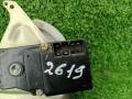 моторчик заслонки печки Geely Emgrand EC7 1 поколение 2013, 1.8 л., JL4G18, бензин, МКПП, седан, SFA6019 - фото №6