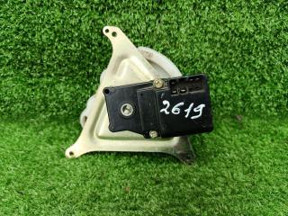 моторчик заслонки печки Geely Emgrand EC7 1 поколение 2013, 1.8 л., JL4G18, бензин, МКПП, седан, SFA6019