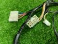 проводка отопителя (печки) Geely Emgrand EC7 1 поколение 2013, 1.8 л., JL4G18, бензин, МКПП, седан, 1067001198 - фото №4