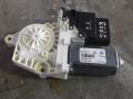 моторчик стеклоподъемника Volkswagen Jetta 6 поколение 2012, 1.6 л., CLRA, бензин, МКПП, седан, 3C0959703B - фото №11