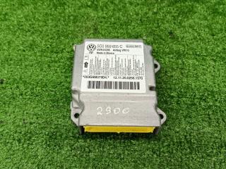 блок AirBag Volkswagen Jetta 6 поколение 2012, 1.6 л., CLRA, бензин, МКПП, седан, 5C0959655C