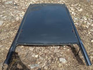 крыша Geely MK Cross 1 поколение 2013, 1.5 л., MR479QA, бензин, МКПП, хетчбэк 5 дв., 101201038002