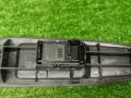 кнопка стеклоподъемника двери передней правой Geely MK Cross 1 поколение 2013, 1.5 л., MR479QA, бензин, МКПП, хетчбэк 5 дв., JL7152-1702540 - фото №9