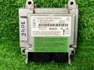 блок AirBag Mazda 3 BK 2005, 2.0 л., LF-DE, бензин, МКПП, хетчбэк 5 дв., BP4K57K30C