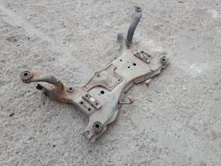 балка подвески передняя (подрамник) Mazda 3 BK 2005, 2.0 л., LF-DE, бензин, МКПП, хетчбэк 5 дв., BP4K34800H