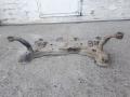балка подвески передняя (подрамник) Mazda 3 BK 2005, 2.0 л., LF-DE, бензин, МКПП, хетчбэк 5 дв., BP4K34800H - фото №3