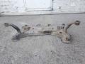 балка подвески передняя (подрамник) Mazda 3 BK 2005, 2.0 л., LF-DE, бензин, МКПП, хетчбэк 5 дв., BP4K34800H - фото №5