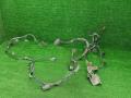 проводка двигателя Mazda 3 BK 2005, 2.0 л., LF-DE, бензин, МКПП, хетчбэк 5 дв., BR9E67070 - фото №7