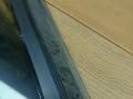 стекло кузовное боковое правое Mazda 3 BK 2005, 2.0 л., LF-DE, бензин, МКПП, хетчбэк 5 дв., BP4K62950B - фото №21