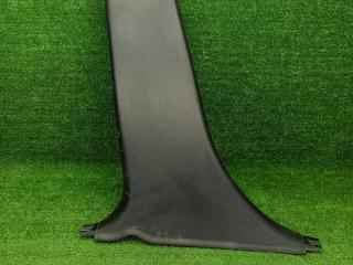 обшивка стойки центральной левой Mazda 3 BK 2005, 2.0 л., LF-DE, бензин, МКПП, хетчбэк 5 дв., BP4K68230