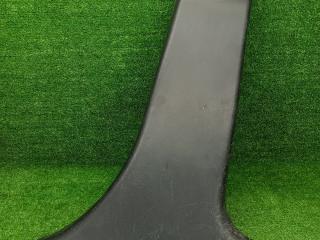 обшивка стойки центральной правой Mazda 3 BK 2005, 2.0 л., LF-DE, бензин, МКПП, хетчбэк 5 дв., BP4K68220