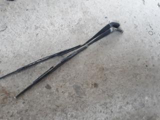 щеткодержатель (поводок стеклоочистителя, дворник) Ford Mondeo 3 поколение 2001, 1.8 л., CHBA, бензин, универсал, 1129363