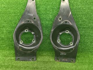 кронштейн (крепление) Ford Mondeo 3 поколение 2001, 1.8 л., CHBA, бензин, универсал, 1S71-11000-AD