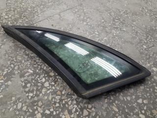 стекло кузовное боковое левое Citroen C5 1 поколение 2001, 2.0 л., RLZ (EW10D), бензин, МКПП, седан, 8569GK