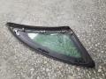 стекло кузовное боковое левое Citroen C5 1 поколение 2001, 2.0 л., RLZ (EW10D), бензин, МКПП, седан, 8569GK - фото №7
