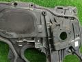 накладка двери внутренняя задняя правая Mazda 3 BK 2005, 2.0 л., LF-DE, бензин, МКПП, хетчбэк 5 дв., BP4K7297X - фото №11