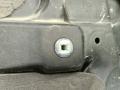 накладка двери внутренняя задняя левая Mazda 3 BK 2005, 2.0 л., LF-DE, бензин, МКПП, хетчбэк 5 дв., BP4K-7397X - фото №5
