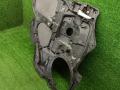 накладка двери внутренняя задняя левая Mazda 3 BK 2005, 2.0 л., LF-DE, бензин, МКПП, хетчбэк 5 дв., BP4K-7397X - фото №7
