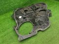 накладка двери внутренняя задняя левая Mazda 3 BK 2005, 2.0 л., LF-DE, бензин, МКПП, хетчбэк 5 дв., BP4K-7397X - фото №22