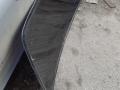 стекло заднее Hyundai Sonata 4 поколение [рестайлинг] 2006, 2.7 л., G6BA, бензин, АКПП, седан - фото №5