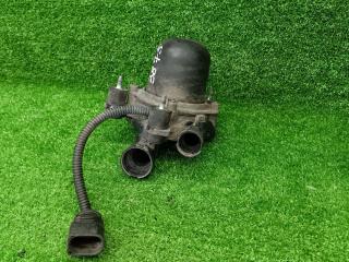 насос продувки катализатора Volkswagen Golf 5 поколение 2007, 2.5 л., BGP, бензин, АКПП, хетчбэк 5 дв., 07K959253A