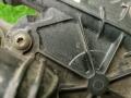 насос продувки катализатора Volkswagen Golf 5 поколение 2007, 2.5 л., BGP, бензин, АКПП, хетчбэк 5 дв., 07K959253A - фото №12
