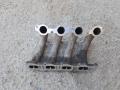 коллектор впускной Chery Kimo 1 поколение 2009, 1.3 л., SQR473F, бензин, МКПП, хетчбэк 5 дв., 473F-1008013MB - фото №8