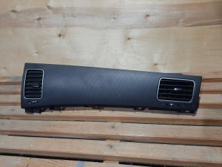 накладка на торпедо (консоль) SsangYong Actyon 2 NEW 2 поколение SUV 2011, 2.0 л., D20DTF, дизель, МКПП, внедорожник 5 дв., полный привод, 76540-34001, 6962A34001, 6964A34001