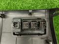 накладка на торпедо (консоль) SsangYong Actyon 2 NEW 2 поколение SUV 2011, 2.0 л., D20DTF, дизель, МКПП, внедорожник 5 дв., полный привод, 76711-34001 - фото №9